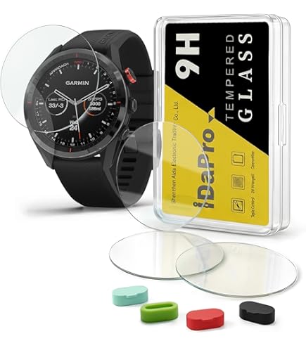 Garmin Approach S62 ＋ CT10 Garmin Approach S62 Smartwatch Golf Black + Garmin Approach CT10